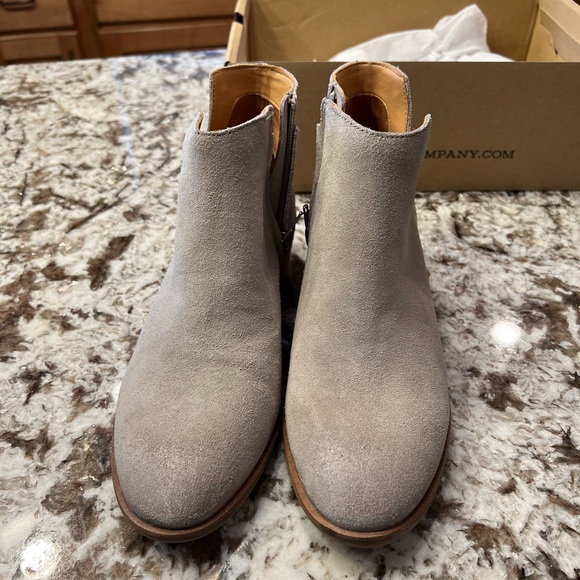 Frye Caden Bootie Women’s 7 - Picture 5 of 6